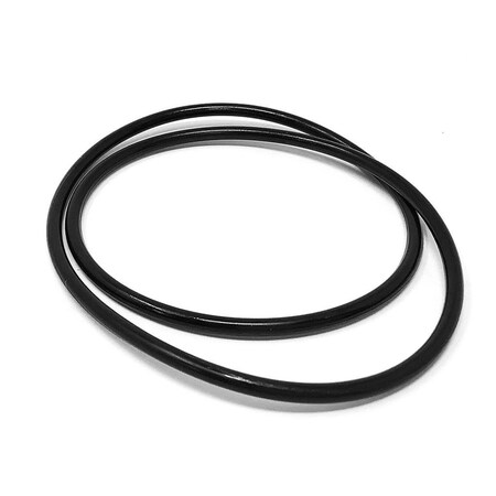 Springer Parts Buna Cover Gasket; Replaces Fristam Part# 1180000000 1180000000SP